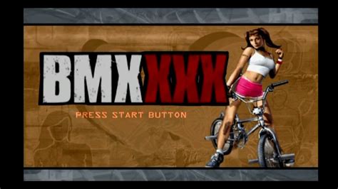 xxx games